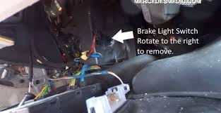 See P1205 repair manual